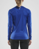 Craft Rush Ls Tee W Club Cobolt