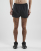 Craft Rush Marathon Shorts M Black