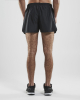 Craft Rush Marathon Shorts M Black