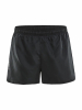Craft Rush Marathon Shorts M Black
