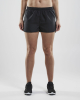 Craft Rush Marathon Shorts W Black