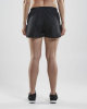 Craft Rush Marathon Shorts W Black