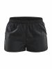 Craft Rush Marathon Shorts W Black