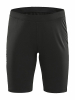 Craft Rush Short Tights Jr Musta