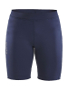 Craft Rush Short Tights Jr Navy / Navy