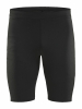 Craft Rush Short Tights M Musta