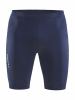 Craft Rush Short Tights M Navy