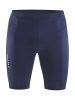 Craft Rush Short Tights M Navy / Navy