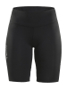 Craft Rush Short Tights W Black / Black