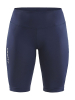 Craft Rush Short Tights W Navy / Navy