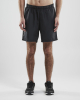 Craft Rush Shorts M Black