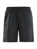 Craft Rush Shorts M Black
