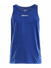 Craft Rush Singlet M Club Cobolt