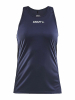 Craft Rush Singlet W Navu