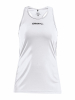 Craft Rush Singlet W Valkoinen