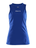 Craft Rush Slim Singlet W Club Cobolt