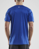 Craft Rush Ss Tee M Club Cobolt