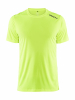 Craft Rush Ss Tee M Flumino