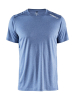 Craft Rush Ss Tee M Meleerattu