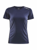 Craft Rush Ss Tee W Navu