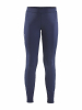 Craft Rush Tights Jr Navy