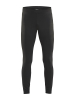 Craft Rush Tights M Black / Black