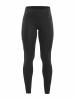 Craft Rush Tights W Musta