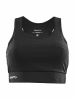Craft Rush Top W Black