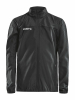 Craft Rush Wind Jkt Jr Black