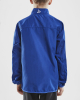 Craft Rush Wind Jkt Jr Club Cobolt