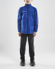 Craft Rush Wind Jkt Jr Club Cobolt