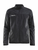 Craft Rush Wind Jkt M Black