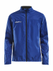 Craft Rush Wind Jkt M Club Cobolt