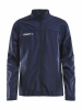 Craft Rush Wind Jkt M Navu