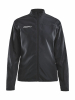 Craft Rush Wind Jkt W Black