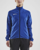 Craft Rush Wind Jkt W Club Cobolt
