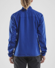 Craft Rush Wind Jkt W Club Cobolt