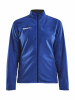Craft Rush Wind Jkt W Club Cobolt
