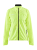Craft Rush Wind Jkt W Flumino