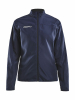 Craft Rush Wind Jkt W Navu