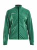 Craft Rush Wind Jkt W Vihreä