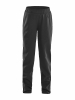 Craft Rush Wind Pants Jr Black