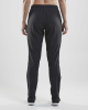 Craft Rush Wind Pants W Black