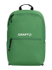 Craft Squad 2.0 Backpack 16l Vihreä