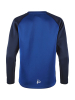 Craft Squad 2.0 Crewneck Jr Sininen/tummansininen