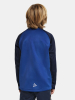Craft Squad 2.0 Crewneck Jr Sininen/tummansininen