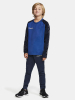 Craft Squad 2.0 Crewneck Jr Sininen/tummansininen