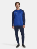 Craft Squad 2.0 Crewneck M Sininen/tummansininen
