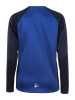 Craft Squad 2.0 Crewneck W Sininen/tummansininen