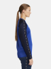 Craft Squad 2.0 Crewneck W Sininen/tummansininen